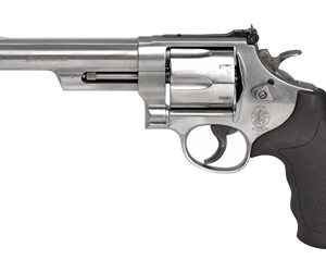 S&W Model 629 .44 Magnum 6-inch Stainless Revolver