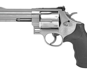 S&W 629 Classic .44 Mag, 5″ Barrel, 6-Round Stainless