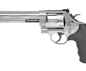 Smith & Wesson 629 Classic 6.5″ Stainless .44 Mag 6-Round