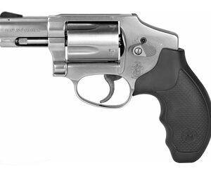 Smith & Wesson Model 640 – .357 Magnum 5-Round