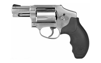 SW163690_1 Smith & Wesson Model 640 – .357 Magnum 5-Round