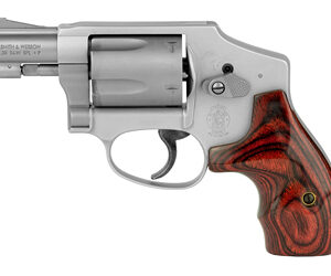 S&W Model 642 LS Ladysmith – .38 Special, 1.88″ BBL, 5-Rd