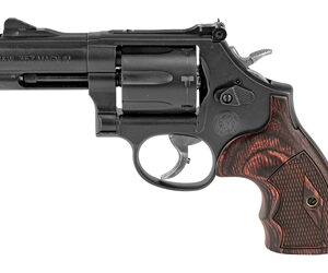 Smith & Wesson PC 586 L-Comp 3″ .357 Mag 7rd