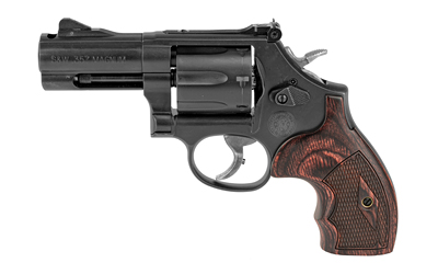 SW170170_1 Smith & Wesson PC 586 L-Comp 3″ .357 Mag 7rd