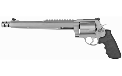 SW170231-A_1 Smith & Wesson PC Model 500 .500 S&W Magnum 10.5″ 5rd