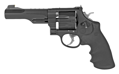 SW170269-A_1 Smith & Wesson PC Model 327 TRR8 .357 Mag 5″ 8-Round