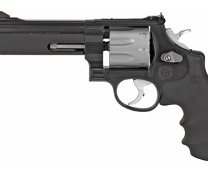 Smith & Wesson 627 V-Comp .357 Mag 5″ 8-Round