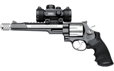 S&W Performance Center 629 Hunter .44 Mag 7.5″ 6rd