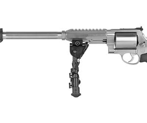 Smith & Wesson 460XVR 14″ .460 S&W Magnum Revolver