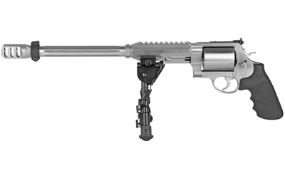 SW170339_1 Smith & Wesson 460XVR 14″ .460 S&W Magnum Revolver