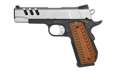 S&W Performance Center 1911 .45 ACP Two-Tone G10