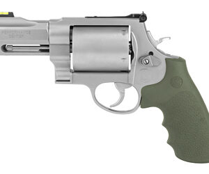 Smith & Wesson 460XVR PC .460 S&W Mag 3.5in 5-Round Stainless