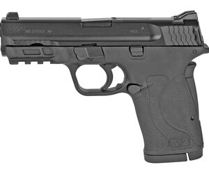 S&W M&P Shield EZ M2.0 .380 ACP 3.675″ Black