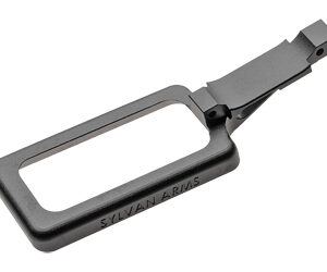 Sylvan Arms AR-15 Flared Magwell Adapter – Black