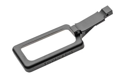 SYARFM100_1 Sylvan Arms AR-15 Flared Magwell Adapter – Black