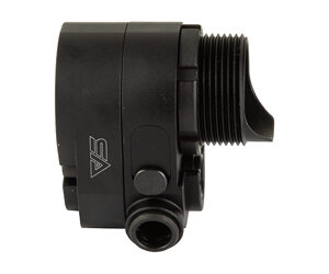 Sylvan Arms ARH400-L Gen4 Folding Stock Adapter Left Fold