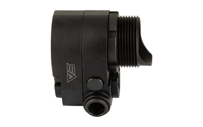 Sylvan Arms ARH400-L Gen4 Folding Stock Adapter Left Fold