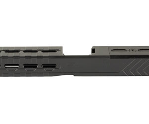 SYGL17G3SK_1 SYLVAN SLIDE FOR G17 GEN3 CMPLT BLK
