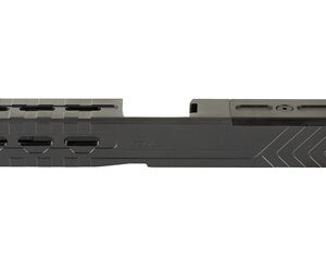 SYGL19G3PK_1 Sylvan Arms G19 Gen 3 Slide w/ Internals — DLC, Optics-Ready