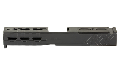 Sylvan Arms G19 Gen 3 Slide w/ Internals — DLC, Optics-Ready