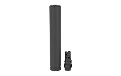 Sylvan Arms SA223Ti Osprey 5.56mm Titanium Suppressor