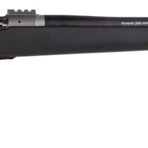 Christensen Arms Summit Ti 6.5mm Creedmoor 24in Bolt Action