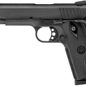 Taurus 1911 9mm 5in 9+1 Matte Black