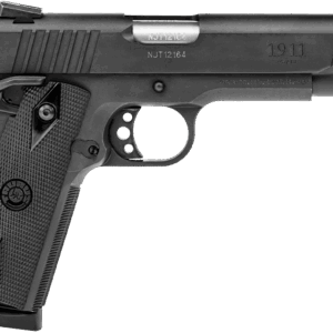 Taurus 1911 FS .45 ACP 5 in. 8rd Matte Black
