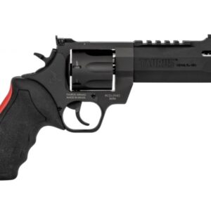 Taurus Raging Hunter .357 Mag Revolver 7rd Black
