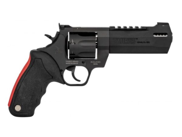 TA3575RHB Taurus Raging Hunter .357 Mag Revolver 7rd Black