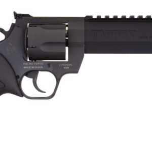 TAURUS Raging Hunter .357 Mag 6.75″ 7-Rd Revolver