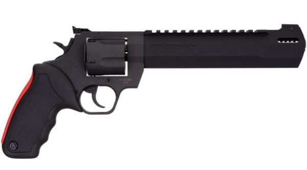 TA3578RHB Taurus Raging Hunter .357 Magnum Revolver — 7rd