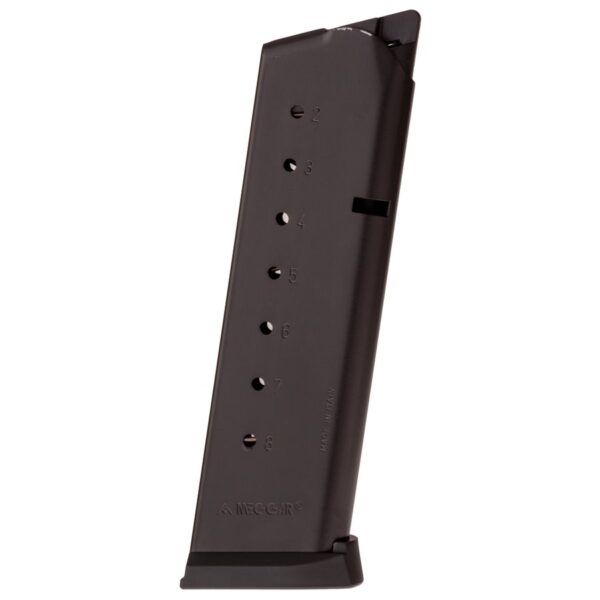 Taurus 1911 Commander Magazine .45 ACP 8rd