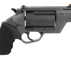 Taurus Judge Public Defender Revolver .45 LC/.410 Bore 5rd