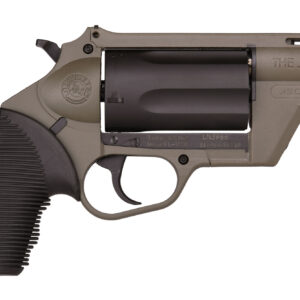 TAURUS PUBLIC DEF POL 410/45LC OD 2″#