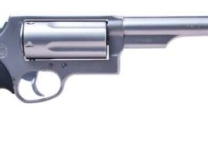 Taurus Judge Magnum 45 Colt/.410 6.5″ 5rd Stainless
