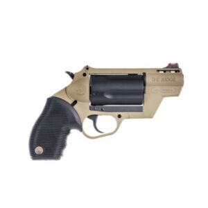 Taurus Judge Public Defender 45 Colt/.410 5rd FDE