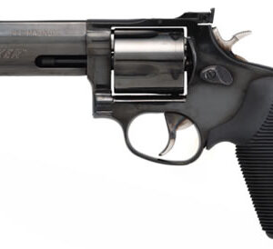 Taurus Tracker 44 .44 Magnum 4″ Ported Revolver