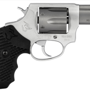 TAURUS 856 Ultra-Lite Revolver 2″ Barrel 6-Round
