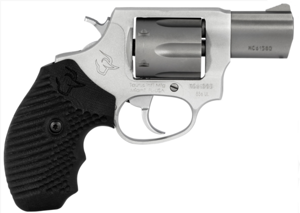 TAURUS 856 Ultra-Lite Revolver 2″ Barrel 6-Round