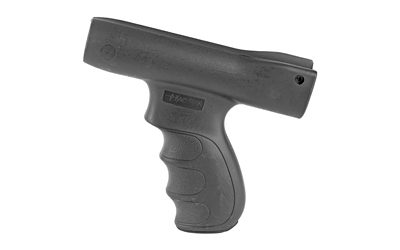 TacStar Front Grip for Mossberg 500 – Black ABS – 12 Gauge