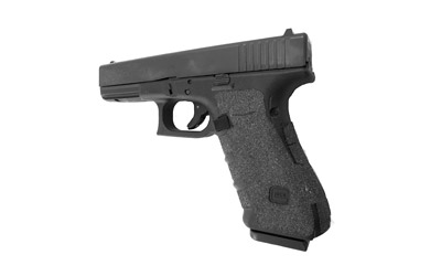 TALON103G_1 TALON Grips Adhesive Granulate Grip for Glock 17/22/24/31/34/35/37