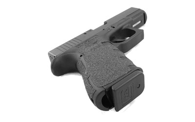 TALON104G_1 Talon Grips 104G Adhesive Grip for Glock 19/23/25/32/38
