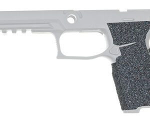 TALON Evolution Adhesive Grip for Sig P320 Full — Black