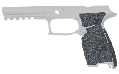 TALON Evolution Adhesive Grip for Sig P320 Full — Black