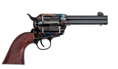 Traditions 1873 Frontier .45 Long Colt 4.75″ CCH Walnut