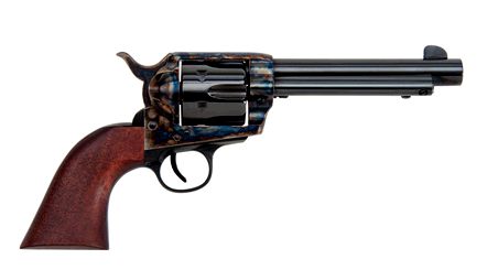 Traditions 1873 Single Action Revolver .357 Magnum 5.5″