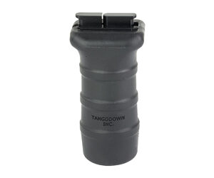 TangoDown Stubby M-LOK Vertical Grip – Black