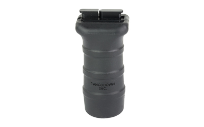 TangoDown Stubby M-LOK Vertical Grip – Black
