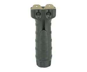 TangoDown BGV-MK46 Vertical Foregrip – Picatinny Black